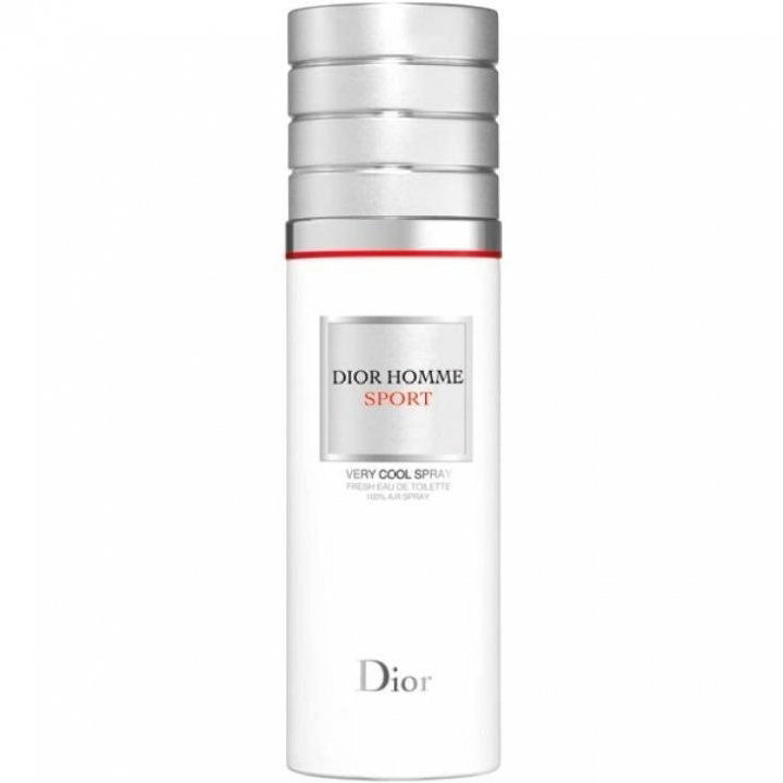Dior Homme Sport Very Cool Spray